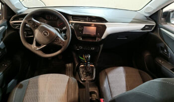 Opel Corsa 2022  D 1.5 EDITION 6-MT CDTI 5D ECO S/S EURO-6 ΕΛΛΗΝΙΚΟ γεμάτο