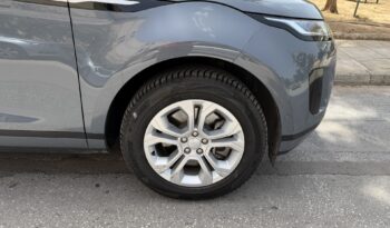 Land Rover Range Rover Evoque 2021  S PHEV I3 1.5 P300 FACE LIFT AWD AUTO NAVI CAMERA PLUG-IN EURO-6 ΕΛΛΗΝΙΚΟ γεμάτο