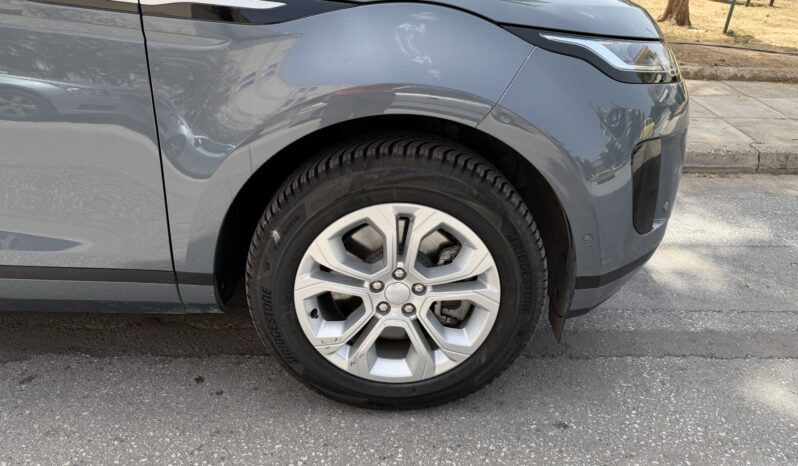 Land Rover Range Rover Evoque 2021  S PHEV I3 1.5 P300 FACE LIFT AWD AUTO NAVI CAMERA PLUG-IN EURO-6 ΕΛΛΗΝΙΚΟ γεμάτο