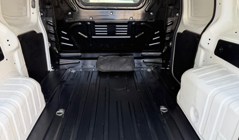 Fiat Fiorino 2021  VAN 1.3 SX MJET-2 PACK TECNICO PRO ECO S/S EURO-6 ΕΛΛΗΝΙΚΟ γεμάτο
