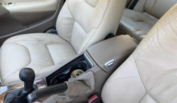 Volvo S60 2007  MOMENTUM 2.0 CLIMMA ΔΕΡΜΑ SEDAN ΕΛΛΗΝΙΚΟ γεμάτο