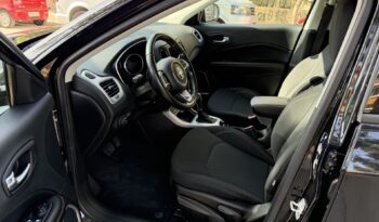 Jeep Compass 2021  T4 1.3 LONGITUDE DDCT AUTO ECO S/S EURO-6 ΕΛΛΗΝΙΚΟ γεμάτο