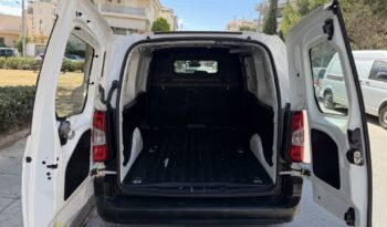 Opel Combo 2021  VAN 1.5 TD BUSINESS CDTI XL LONG PRO 3-SEATS EURO-6 ΕΛΛΗΝΙΚΟ γεμάτο