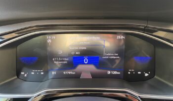 Volkswagen Taigo 2023  TSI 1.0 DSG STYLE AUTO F-1 ECO S/S EURO-6 ΕΛΛΗΝΙΚΟ γεμάτο