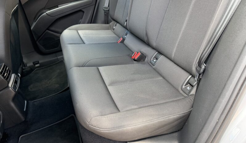 Audi Q-4 2023  Q-4 E-TRON 35 AUTO FULL ELECTRIC DRIVE ECO S/S EURO-6 CAMERA ΕΛΛΗΝΙΚΟ γεμάτο