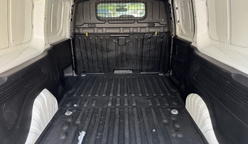 Opel Combo 2021  VAN 1.5 TD BUSINESS CDTI XL LONG PRO 3-SEATS EURO-6 ΕΛΛΗΝΙΚΟ γεμάτο