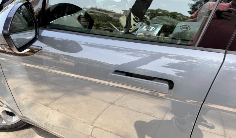 Land Rover Range Rover Evoque 2021  S PHEV I3 1.5 P300 FACE LIFT AWD AUTO NAVI CAMERA PLUG-IN EURO-6 ΕΛΛΗΝΙΚΟ γεμάτο