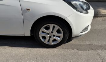 Opel Corsa 2015  CDTI 1.2 ECOTEC 5D ECO S/S EURO-6 ΕΛΛΗΝΙΚΟ γεμάτο