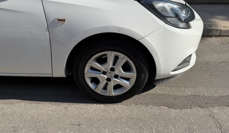 Opel Corsa 2015  CDTI 1.2 ECOTEC 5D ECO S/S EURO-6 ΕΛΛΗΝΙΚΟ γεμάτο