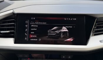 Audi Q-4 2023  Q-4 E-TRON 35 AUTO FULL ELECTRIC DRIVE ECO S/S EURO-6 CAMERA ΕΛΛΗΝΙΚΟ γεμάτο