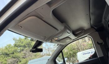 Opel Combo 2021  TD 1.5 BUSINESS CDTI XL LONG PRO 3-SEATS ECO S/S EURO-6 ΕΛΛΗΝΙΚΟ γεμάτο