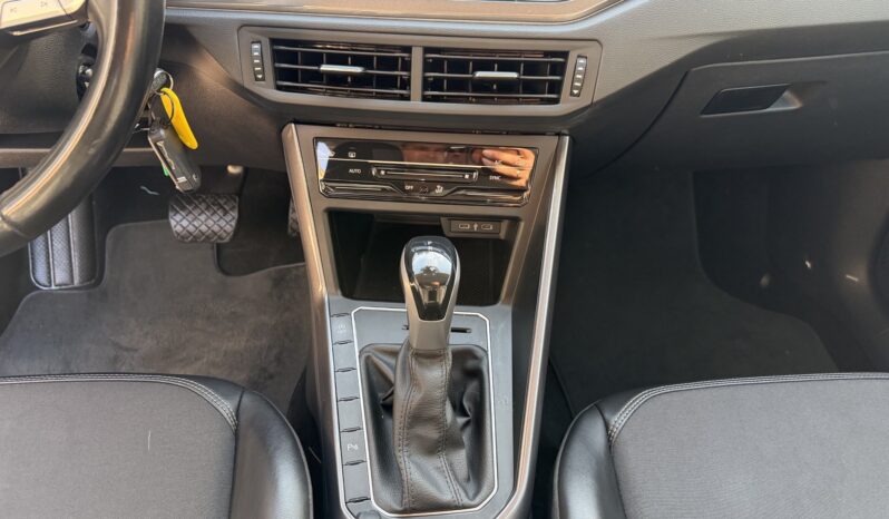 Volkswagen Taigo 2023  TSI 1.0 DSG STYLE AUTO F-1 ECO S/S EURO-6 ΕΛΛΗΝΙΚΟ γεμάτο