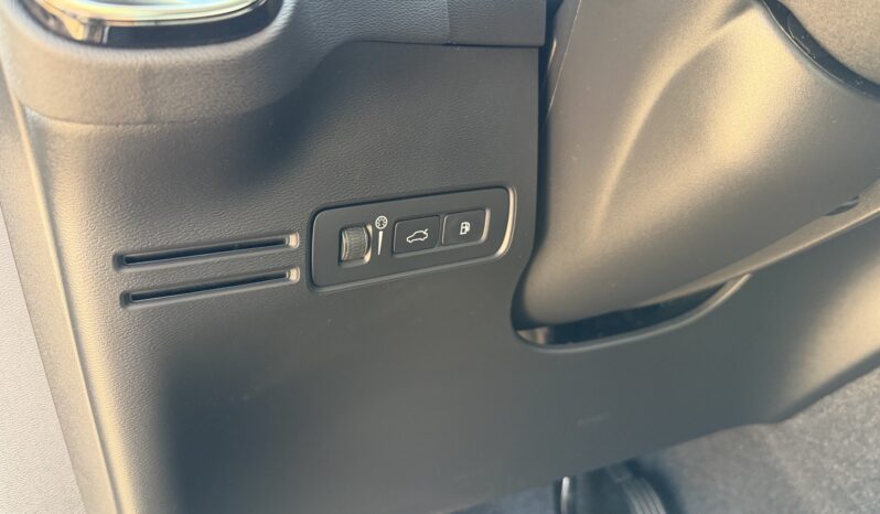 Volvo XC40 2021  T5 1.5 INSCRIPTION PLUG-IN AUTO S/R NAVI CAMERA RECHARGE ΕΛΛΗΝΙΚΟ γεμάτο