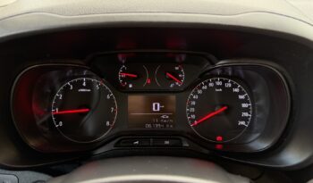 Opel Combo 2022  VAN TD 1.5 BUSINESS CDTI 3-SEATS L1H1 ECO S/S EURO-6 ΕΛΛΗΝΙΚΟ γεμάτο