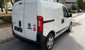 Fiat Fiorino 2021  VAN 1.3 SX MJET-2 PACK TECNICO PRO ECO S/S EURO-6 ΕΛΛΗΝΙΚΟ γεμάτο