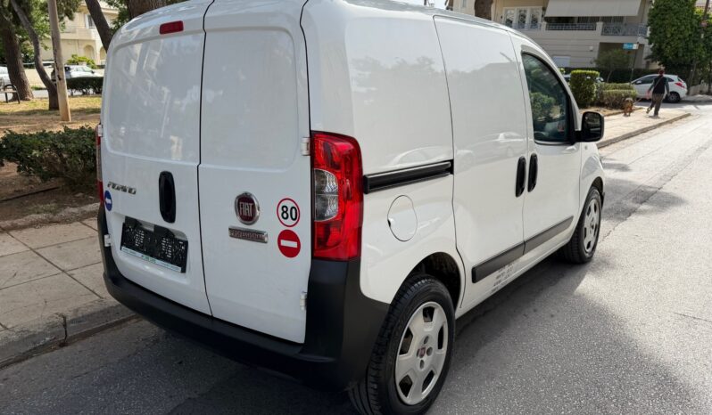 Fiat Fiorino 2021  VAN 1.3 SX MJET-2 PACK TECNICO PRO ECO S/S EURO-6 ΕΛΛΗΝΙΚΟ γεμάτο