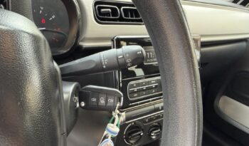 Citroen C3 2019  VAN 1.5 BLUE-HDI 5D LIVE PRO ECO S/S EURO-6 ΕΛΛΗΝΙΚΟ γεμάτο