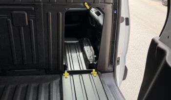Opel Combo 2022  VAN TD 1.5 BUSINESS CDTI 3-SEATS L1H1 ECO S/S EURO-6 ΕΛΛΗΝΙΚΟ γεμάτο