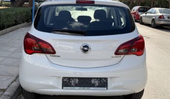 Opel Corsa 2015  CDTI 1.2 ECOTEC 5D ECO S/S EURO-6 ΕΛΛΗΝΙΚΟ γεμάτο
