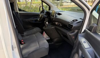 Opel Combo 2021  VAN 1.5 TD BUSINESS CDTI XL LONG PRO 3-SEATS EURO-6 ΕΛΛΗΝΙΚΟ γεμάτο