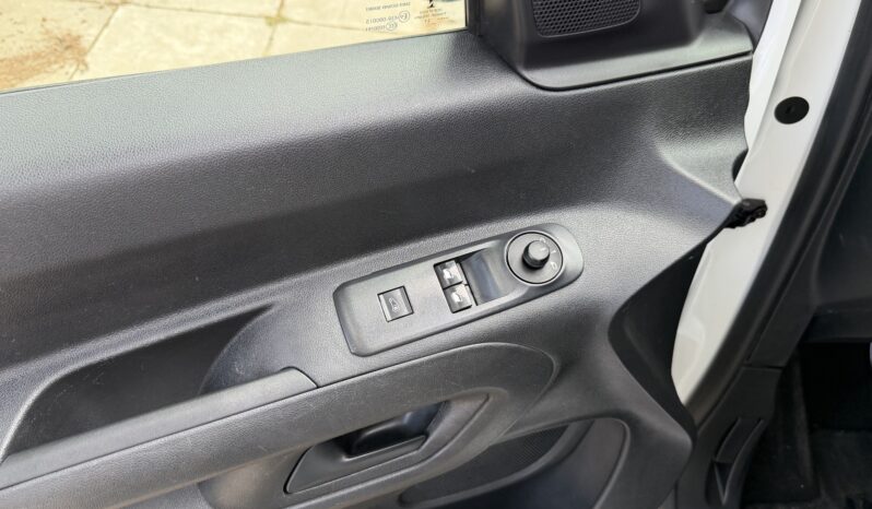 Opel Combo 2022  VAN TD 1.5 BUSINESS CDTI 3-SEATS L1H1 ECO S/S EURO-6 ΕΛΛΗΝΙΚΟ γεμάτο