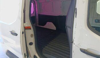 Opel Combo 2021  VAN 1.5 TD BUSINESS CDTI XL LONG PRO 3-SEATS EURO-6 ΕΛΛΗΝΙΚΟ γεμάτο