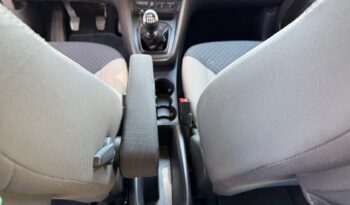 Ford Tourneo Courier 2020  TDCI 1.5 TREND 6-MT 5D ECO S/S EURO-6 ΕΛΛΗΝΙΚΟ γεμάτο