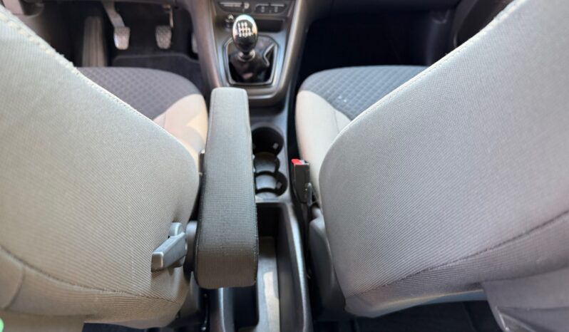 Ford Tourneo Courier 2020  TDCI 1.5 TREND 6-MT 5D ECO S/S EURO-6 ΕΛΛΗΝΙΚΟ γεμάτο