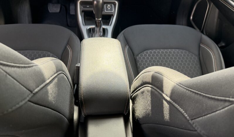 Jeep Compass 2021  T4 1.3 LONGITUDE DDCT AUTO ECO S/S EURO-6 ΕΛΛΗΝΙΚΟ γεμάτο