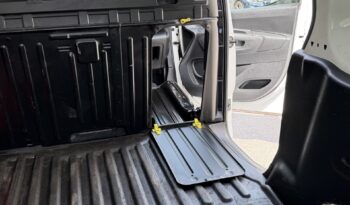 Opel Combo 2021  TD 1.5 BUSINESS CDTI XL LONG PRO 3-SEATS ECO S/S EURO-6 ΕΛΛΗΝΙΚΟ γεμάτο