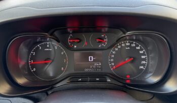 Opel Combo 2021  VAN 1.5 TD BUSINESS CDTI XL LONG PRO 3-SEATS EURO-6 ΕΛΛΗΝΙΚΟ γεμάτο