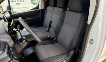 Opel Combo 2021  TD 1.5 BUSINESS CDTI XL LONG PRO 3-SEATS ECO S/S EURO-6 ΕΛΛΗΝΙΚΟ γεμάτο