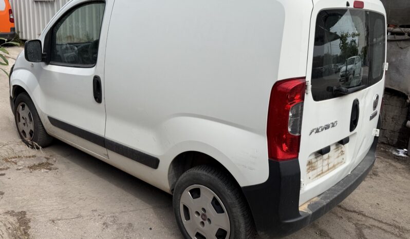 Fiat Fiorino 2019  VAN 1.3 MJET-2 SX PACK TECNICO PRO EURO-6 ΕΛΛΗΝΙΚΟ γεμάτο