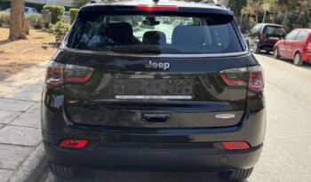 Jeep Compass 2021  T4 1.3 LONGITUDE DDCT AUTO ECO S/S EURO-6 ΕΛΛΗΝΙΚΟ γεμάτο