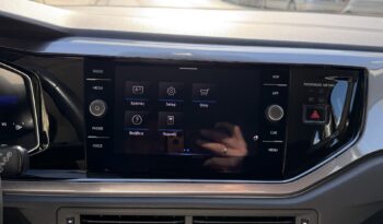Volkswagen Taigo 2023  TSI 1.0 DSG STYLE AUTO F-1 ECO S/S EURO-6 ΕΛΛΗΝΙΚΟ γεμάτο