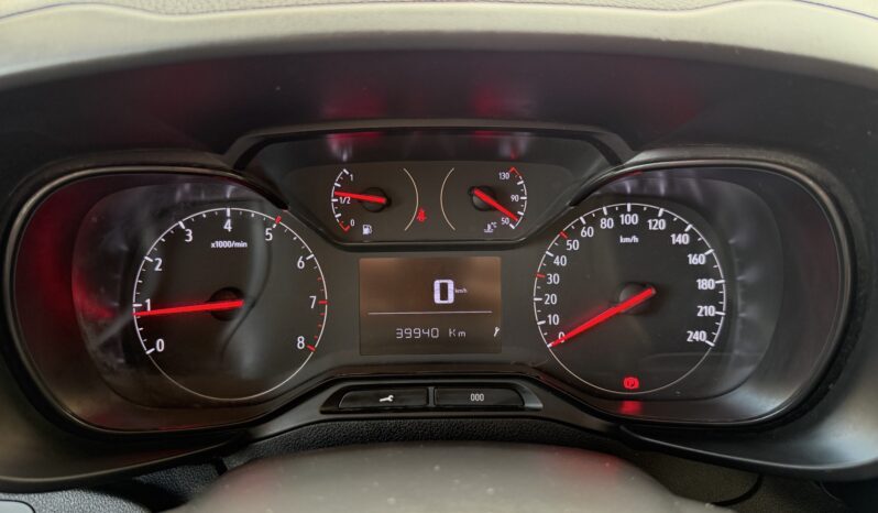 Opel Combo 2022  VAN TD 1.5 BUSINESS CDTI 3-SEATS L1H1 ECO S/S EURO-6 ΕΛΛΗΝΙΚΟ γεμάτο