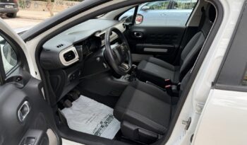 Citroen C3 2019  VAN 1.5 BLUE-HDI 5D LIVE PRO ECO S/S EURO-6 ΕΛΛΗΝΙΚΟ γεμάτο