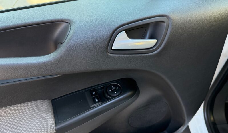 Ford Tourneo Courier 2020  TDCI 1.5 TREND 6-MT 5D ECO S/S EURO-6 ΕΛΛΗΝΙΚΟ γεμάτο