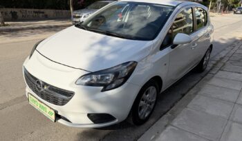 Opel Corsa 2015  CDTI 1.2 ECOTEC 5D ECO S/S EURO-6 ΕΛΛΗΝΙΚΟ γεμάτο