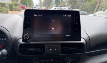 Opel Combo 2022  VAN TD 1.5 BUSINESS CDTI 3-SEATS L1H1 ECO S/S EURO-6 ΕΛΛΗΝΙΚΟ γεμάτο