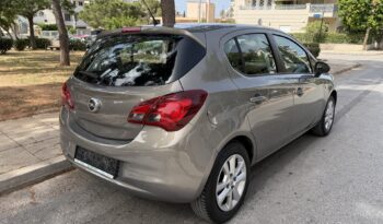 Opel Corsa 2016  CDTI 1.2 EDITION ECOFLEX CITY 5D ECO S/S EURO-6 ΕΛΛΗΝΙΚΟ γεμάτο