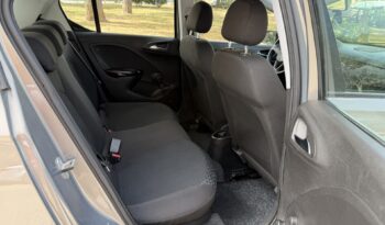 Opel Corsa 2016  CDTI 1.2 EDITION ECOFLEX CITY 5D ECO S/S EURO-6 ΕΛΛΗΝΙΚΟ γεμάτο