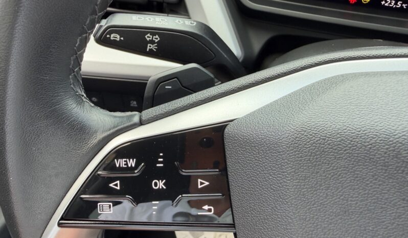 Audi Q-4 2023  Q-4 E-TRON 35 AUTO FULL ELECTRIC DRIVE ECO S/S EURO-6 CAMERA ΕΛΛΗΝΙΚΟ γεμάτο
