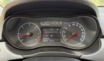 Opel Corsa 2016  CDTI 1.2 EDITION ECOFLEX CITY 5D ECO S/S EURO-6 ΕΛΛΗΝΙΚΟ γεμάτο