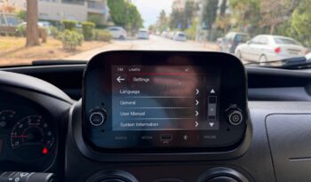 Fiat Fiorino 2021  VAN 1.3 SX MJET-2 PACK TECNICO PRO ECO S/S EURO-6 ΕΛΛΗΝΙΚΟ γεμάτο