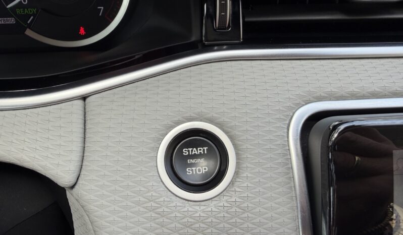 Land Rover Range Rover Evoque 2021  S PHEV I3 1.5 P300 FACE LIFT AWD AUTO NAVI CAMERA PLUG-IN EURO-6 ΕΛΛΗΝΙΚΟ γεμάτο