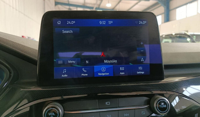 Ford Kuga 2022  L DURATEC 2.5 ST-LINE X PHEV PLUG-IN AUTO NAVI CAMERA ΕΛΛΗΝΙΚΟ γεμάτο