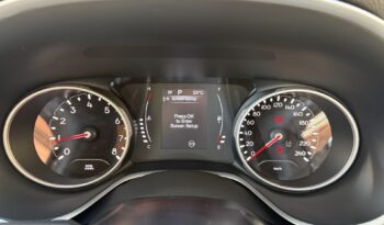 Jeep Compass 2021  T4 1.3 LONGITUDE DDCT AUTO ECO S/S EURO-6 ΕΛΛΗΝΙΚΟ γεμάτο