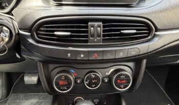 Fiat Tipo 2017  S/W 1.6 BUSINESS MJET-2 AUTO CITY NAVI CAMERA ECO S/S EURO-6 γεμάτο
