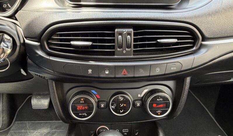 Fiat Tipo 2017  S/W 1.6 BUSINESS MJET-2 AUTO CITY NAVI CAMERA ECO S/S EURO-6 γεμάτο